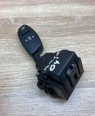 BMW 5 E60 E61 Cruise control stalk 6924104 01306100