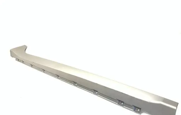 Jaguar XJ X351 Sill AW93F31184A