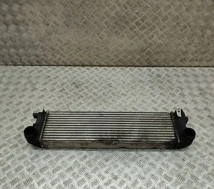 Mercedes-Benz Vito Viano W447 Intercooler radiator A4475011301