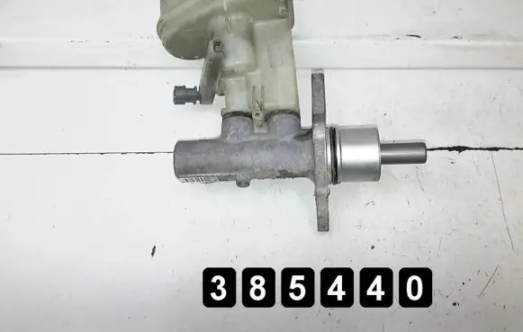 Opel Vectra C Master brake cylinder