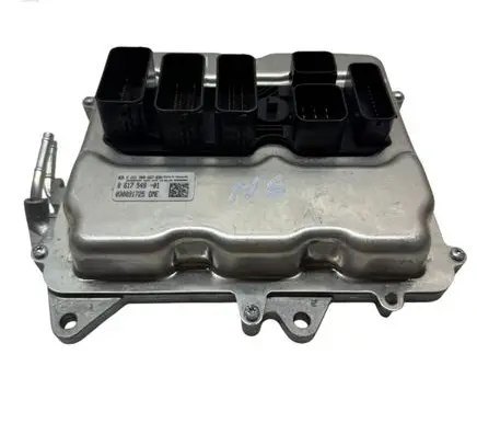 BMW M6 Engine control unit/module 8617549 030091725