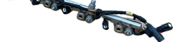 GMC Yukon Fuel distributor 12677002