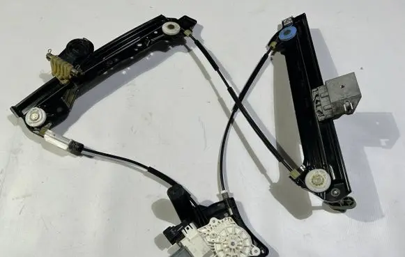 Jaguar F-Type Front door electric window regulator ex5323201ac