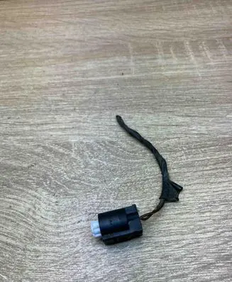 Opel Corsa D Plug wire 968405 9684051