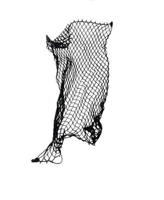 Opel Meriva B Trunk/boot cargo luggage net 
