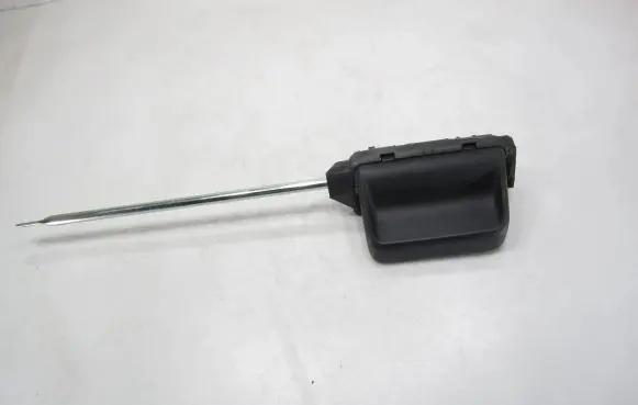 Volkswagen Caddy Sliding door interior handle 7E0843641B