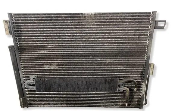 Jeep Grand Cherokee A/C cooling radiator (condenser) S68360069057