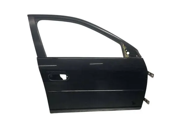 Cadillac CTS Front door
