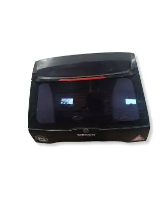 Volvo XC90 Tailgate/trunk/boot lid 