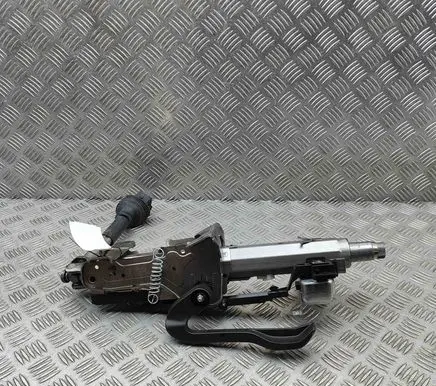 Volkswagen Multivan T6 Steering rack mechanical part 7T2419501B 2Q0905861B