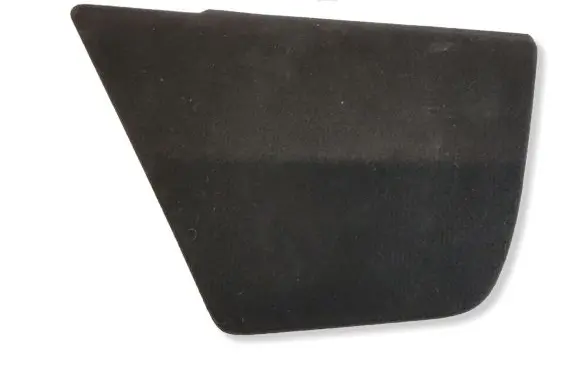 Toyota Prius+ (ZVW40) Trunk/boot floor carpet liner 5841247010