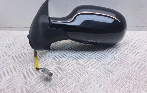 Nissan Micra Front door electric wing mirror 96302AX96C 011031