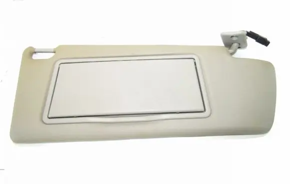 Opel Signum Sun visor