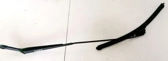 Audi A3 S3 8L Front wiper blade arm 1J1955410A