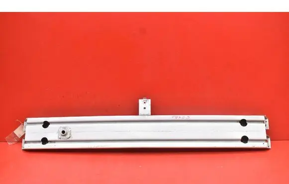 Opel Mokka Front bumper support beam 