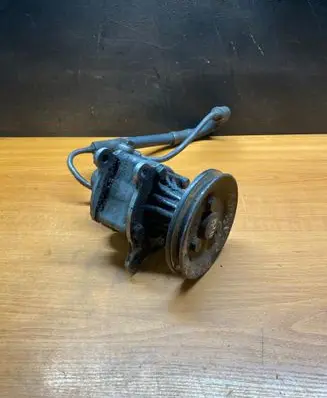 Power steering pump