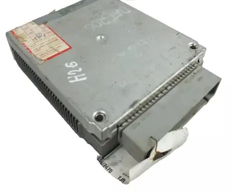 Ford Sierra Engine control unit/module 88GB12A650C2A