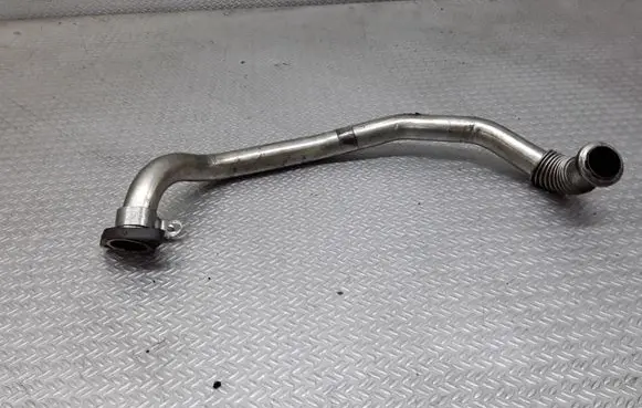 Ford C-MAX I EGR valve line/pipe/hose