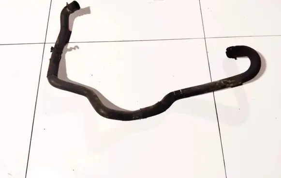Ford Focus Engine coolant pipe/hose