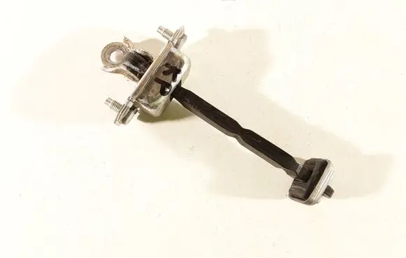 Subaru Legacy Front door check strap stopper