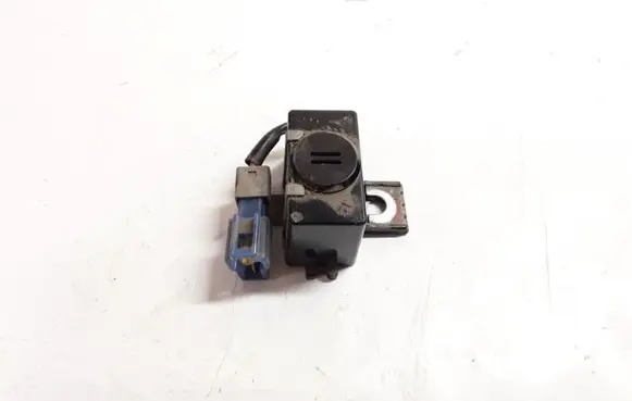 Mitsubishi Pajero Horn buzzer relay MB649187 ECE9865