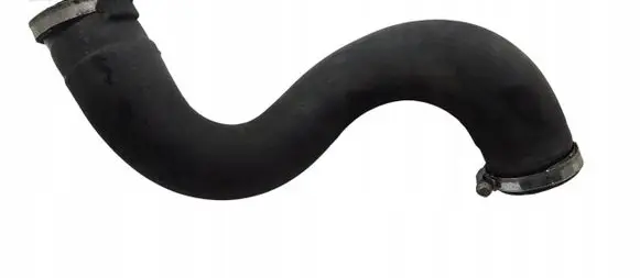 Peugeot 508 Intercooler hose/pipe