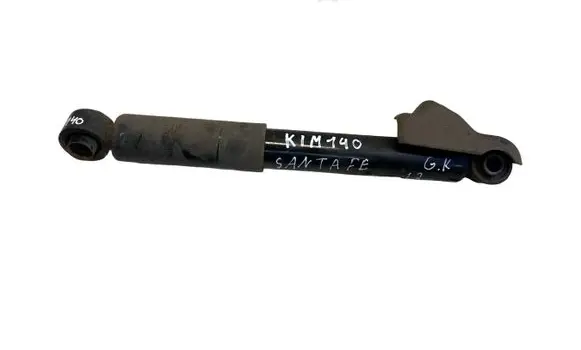 Hyundai Santa Fe Rear shock absorber/damper G2228W230U1 553702W000