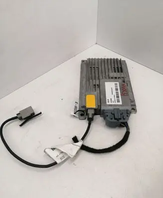 Volvo V60 Other control units/modules 31334824