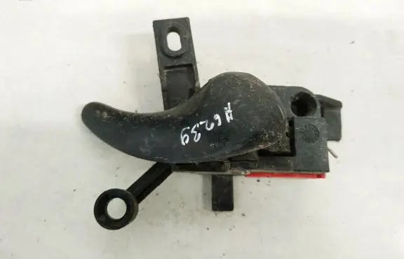 Ford Galaxy Rear door interior handle 95vw22600abw