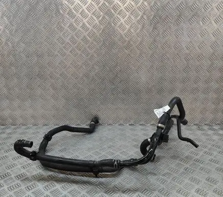 Audi Q4 Sportback e-tron Engine coolant pipe/hose 1EA121051T 1EA121096