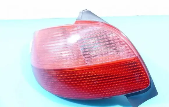 Peugeot 206 Rear/tail lights IMPRK1346897