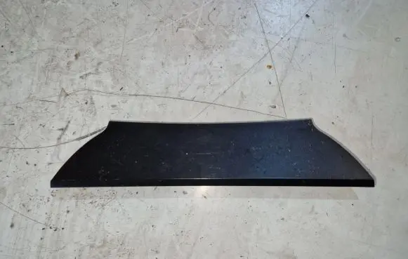 Mercedes-Benz B W245 Other interior part 106970