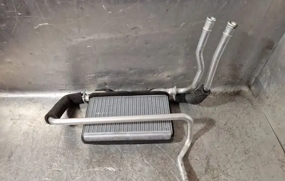 BMW 6 F12 F13 Heater blower radiator 88206002