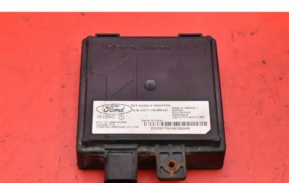 Ford Mondeo MK I Sensor DS7T-14C689-ED