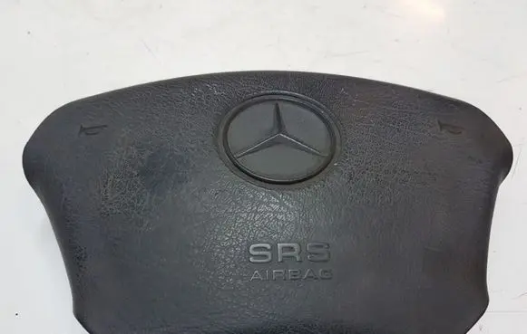 Mercedes-Benz ML W163 Steering wheel airbag A1634600098