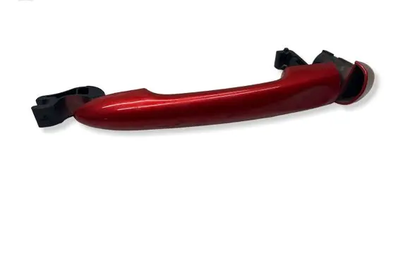 Renault Captur Front door exterior handle 242631