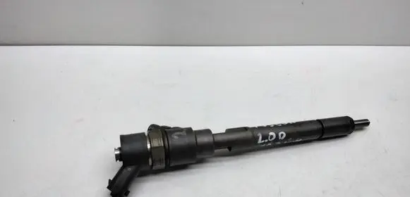 Hyundai Tucson JM Fuel injector 3380027400 0445110258