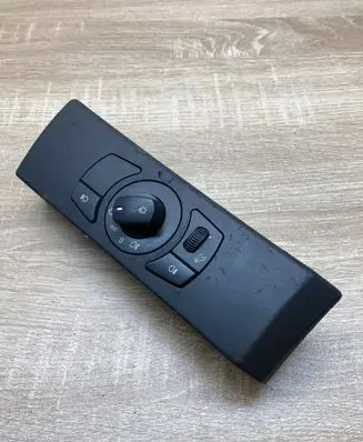 BMW 5 E60 E61 Light switch 6953735