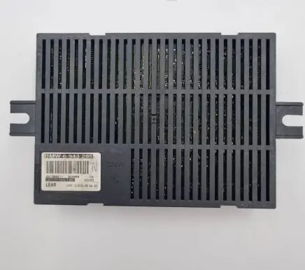 BMW 5 E60 E61 Light module LCM 6943285 304658 531098811