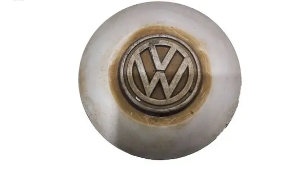 Volkswagen Golf III Original wheel cap 1H0601151B 1H0601149B