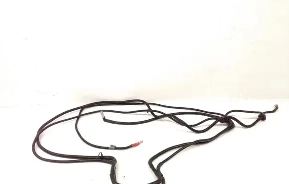 Bentley Continental Positive cable (battery) 3W0971349AE