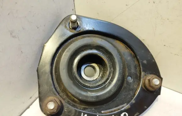 Toyota Yaris Coil spring mount 6302RZ