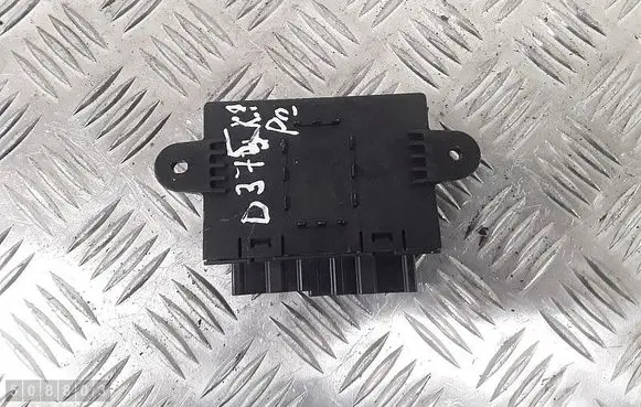 Door control unit/module