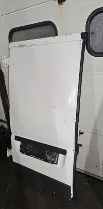 Peugeot Boxer Back/rear loading door 