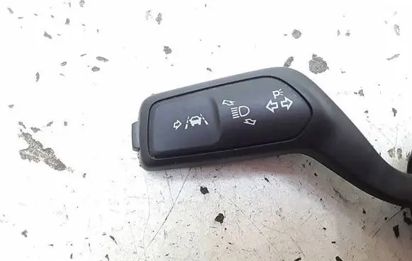Ford Fiesta Indicator stalk H1BT13335BB