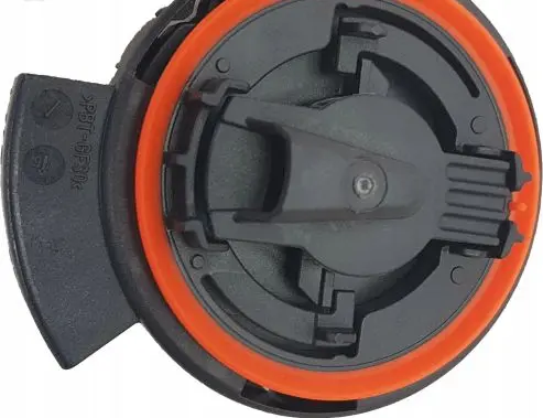 Tesla Model S Airbag deployment crash/impact sensor 1036762-00-A