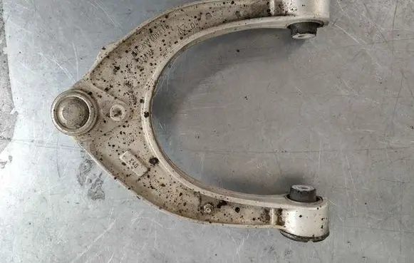 BMW 5 F10 F11 Front upper control arm/wishbone 31126775967 6775967