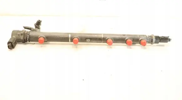 Mercedes-Benz C W203 Fuel main line pipe 0445214073