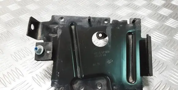 Audi A6 S6 C8 4K Battery bracket 4K2915514 4K0915811