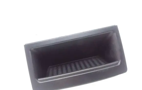 BMW 5 E60 E61 Dashboard storage box/compartment 7059955 7059956